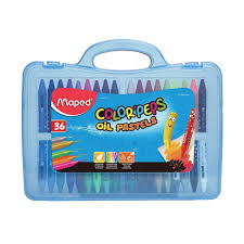 We would like to show you a description here but the site won't allow us. Maped Oil Pastel 36 Warna Kemasan Plastic Box Terbaru Agustus 2021 Harga Murah Kualitas Terjamin Blibli