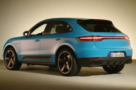 Find 2021 porsche macan reviews, prices, specs and pictures on u.s. Porsche Macan Autobild De