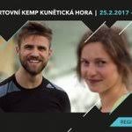 Sportovní kemp Kunětická Hora