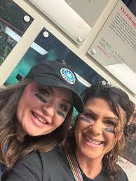 Amber Bullock's Instagram, Twitter & Facebook