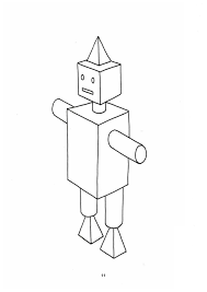 Maybe you would like to learn more about one of these? Lukisan Robot Tahun 2 Cikimm Com