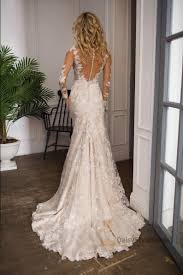 Classic Mermaid Long Sleeve High Quality French Lace Wedding Dress Gaun Pesta Perkawinan Gaun Pengantin Brokat Gaun Perkawinan