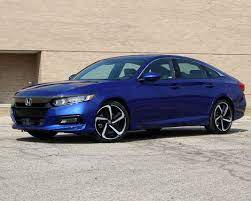 Such as png, jpg, animated gifs, pic art, logo, black and white, transparent, etc. 2019 Honda Accord Review The Driving Enthusiast S Family Sedan Roadshow