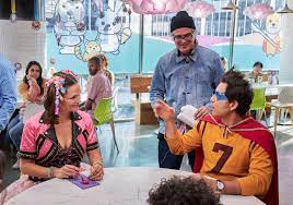 Yes day — full movie (new 2021) jenna ortega, jennifer garner | comedy| free download 1080p. 0lyf0bufmzxqtm