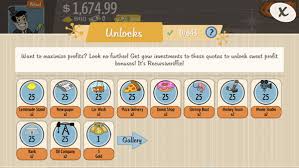 Is a very simple strategy game where players have to build their capitalist empire starting from scratch. Adventure Capitalist Apk Mod 8 12 0 Download Free For Android