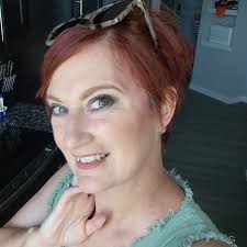 Reclaim Beauty by Kathy