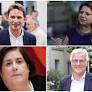 Alsace Senate Race Heats Up with Multiple Centrist Candidates Eyeing 2026 Election
