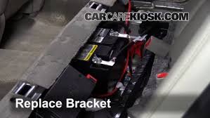 Likely locations for circuit 1732 to become shorted. Seananon Jopower 2006 Buick Lucerne Battery Size