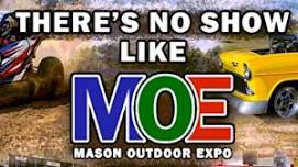 Mason Outdoor Expo