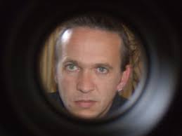 Jérémie MARTINEZ, 53 ans (TRETS, BELCODENE)