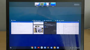 Peerless performance from the anydesk remote desktop application for chrome os. Chrome Os To Get Bluetooth Battery Indicator Virtual Desktop Keyboard Shortcuts Slashgear