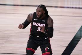 Jae crowder and his baby mama dana lambert have had a rocky relationship. Full Circle Haslem Credits Crowder S Dad For Nba Career