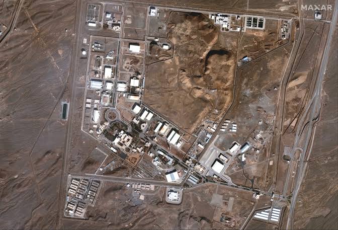 US Issues Hardline Nuclear Ultimatum to Iran