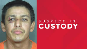 Greeley double homicide suspect back in Colorado