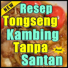 Catatan penting yang harus diperhatikan saat memasak adalah. Resep Tongseng Kambing Tanpa Santan Gurih Pour Android Telechargez L Apk