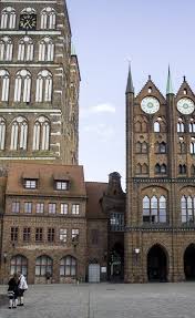 The Hanseatic Cities Of Stralsund And Wismar Germany Cool Places To Visit Richest In The World Germany