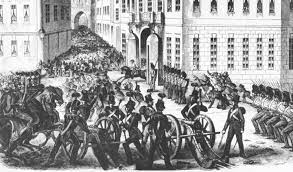 Je správně mluvit o tom, že mělo spíše politický než. V Praze Vypuklo Cervnove Povstani 12 Cerven 1848 Televizeseznam Cz