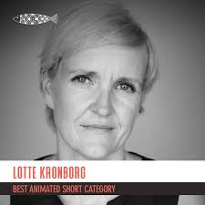 Annual Aarhus Film Festival