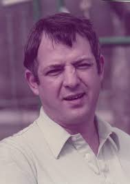 Gary Burchfield Obituary