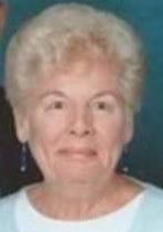 Beverly Jo Nieman Weber (1933-2014)