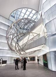 Deutsche Bank 3 Architekt Design Architektur Moderne Architektur