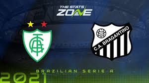 Confira a lista de jogos, fotos, estatística da temporada e um pouco da história do seu time de futebol favorito. America Mineiro Vs Rb Bragantino Preview Prediction The Stats Zone