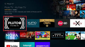 Install apps on your samsung smart tv. How To Install Pluto Tv On Firestick Kodi Android Tv Pc Tutorial Compsmag