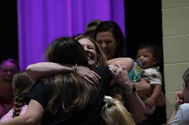 The 2023-2024 THS Archive has...