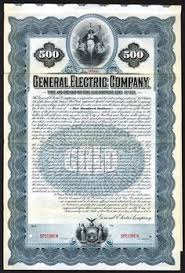 A stock certificate is a physical piece of paper that represents a shareholder's ownership in a the first stock certificate was issued in 1606 by the dutch east india company. 420 Scripophily Dow Jones Index Stocks And Bonds Certificates Ideas Papir Letectvi