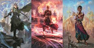 Interestingly, 'kaala' is slightly longer than pa ranjith 's previous outing 'kabali', which was locked for 152 minutes. Magic The Gathering Kaladesh Pre Releases Are Happening At All Local Stores In Malaysia Gamerbraves