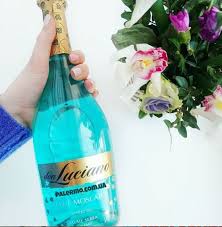 Denominación de origen del vino don luciano blue moscato. Igristoe Vino Don Luciano Charmat Blue Moscato 0 75l Ispanskoe Vino