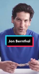 Jon Bernthal: The Sweetest Father-Daughter Moments with Frank Castle