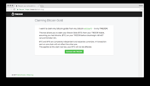 It was first created in 2017, and is considered an altcoin. bitcoin cash itself later split into two separate cryptocurrencies, bitcoin cash and bitcoin sv. How Can I Sell Bitcoins From My Wallet Claim Bitcoin Cash Trezor 4c Solutions