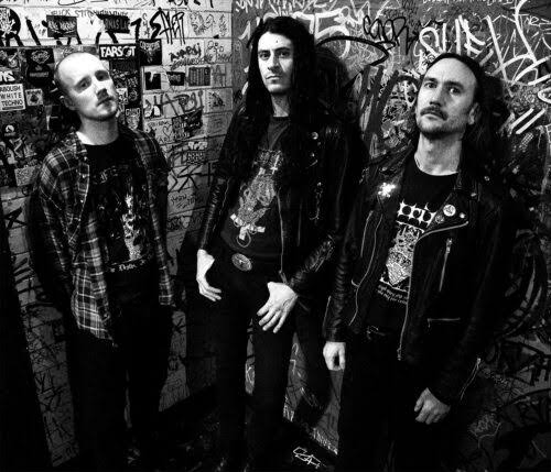 Filth - Time to Rot Review | Angry Metal Guy