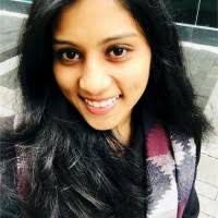 Nissy Cherian Pharm.D.