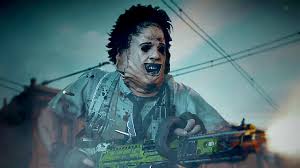 The call of duty league is set to start its. Cod Modern Warfare Warzone Halloween Event Adds Leatherface Jigsaw Skins Zombie Royale