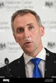 National cyber security centre hi-res stock photography and images