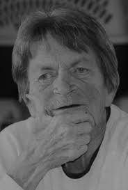 Mary McElwee Obituary (1943