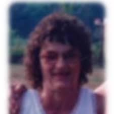 Maxine "Mackie" Stewart Obituary December 13, 2021