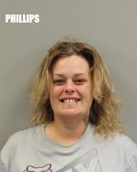 The Randolph County...