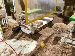 木くず 再 利用