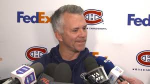 'Their skillset is off the chart': Canadiens' St. Louis