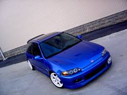 1993 Honda Civic Pictures Cargurus Honda Civic Si Honda Civic Hatchback Honda Civic