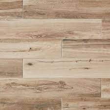 This marazzi montagna 12 in. Marazzi Montagna Harvestwood 6 In X 36 In Glazed Porcelain Floor And Wall Tile 348 Sq Ft Pallet M Porcelain Wood Tile Porcelain Flooring Wood Look Tile