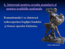 Lamartine, hugo, vigny, musset, schiller trãsãturile romantismului. Ce Este Romantismul Romantismul Este Un Curent Artistic