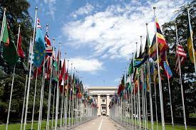 The 206 listed states can be divided into three categories based on membership within the united nations system: Flag Wikipedia
