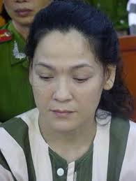 Các băng nhóm tội phạm đang trỗi dậy