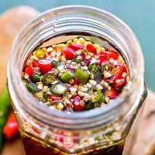 Fish Sauce With Chiles Recipe Fish Sauce Recipes With Fish Sauce Easy Thai Recipes