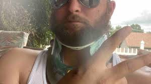 Fundraiser for Brittinee Nicole by Christina Balkis : WE SEE YOU JESSE  GOFORTH, A TRUE BRAVE HERO!