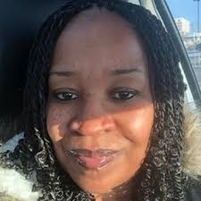 Raven Patterson-Talley